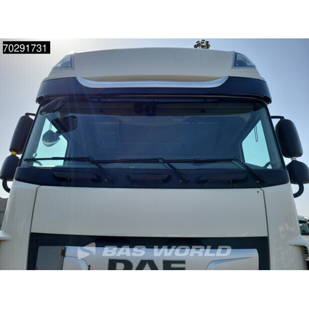 2020 داف XF 480-41524528