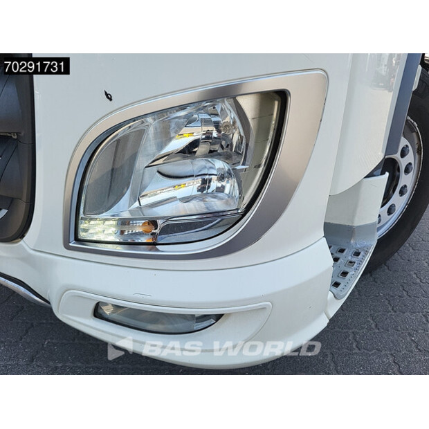 2020 داف XF 480-41524530