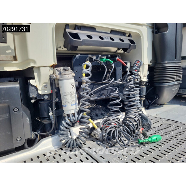 2020 داف XF 480-41524532