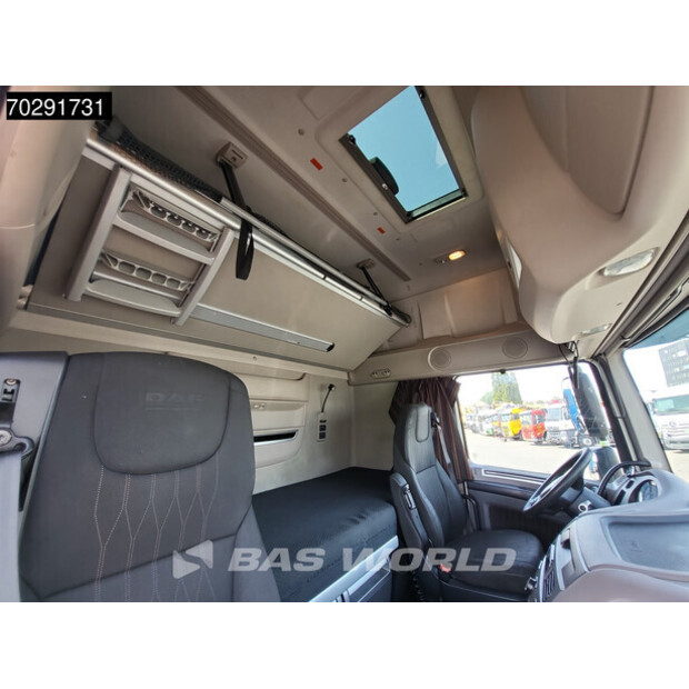 2020 داف XF 480-41524536