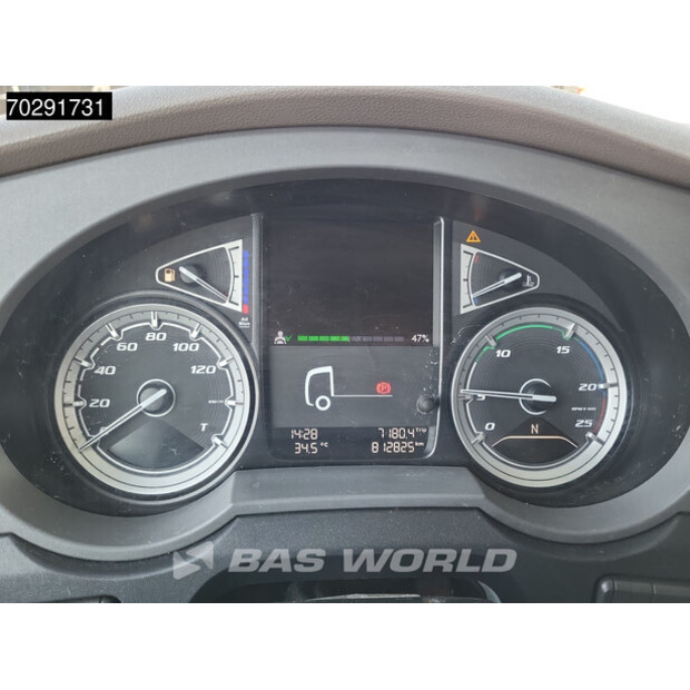 2020 داف XF 480-41524547