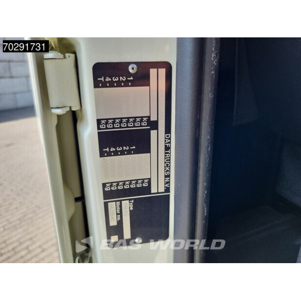 2020 داف XF 480-41524548