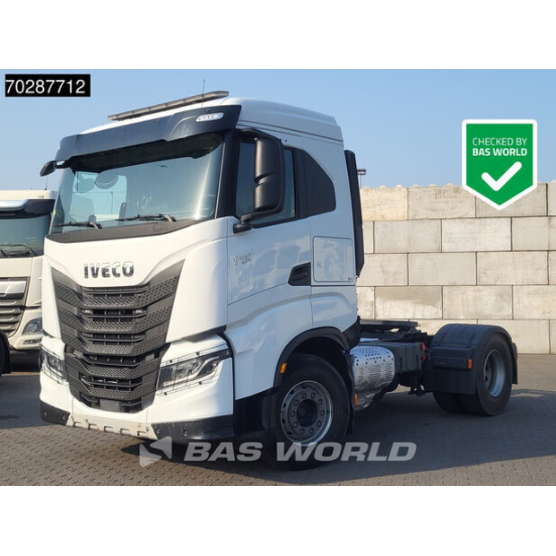 2021 Iveco S-Way 570-41524551