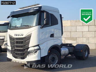 Image de Tracteur routier 2021 Iveco S-Way 570
