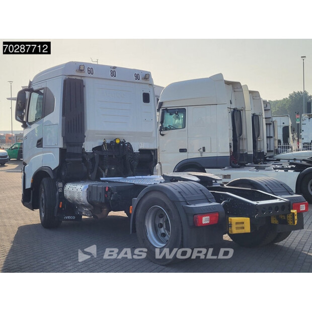 2021 Iveco S-Way 570-41524552