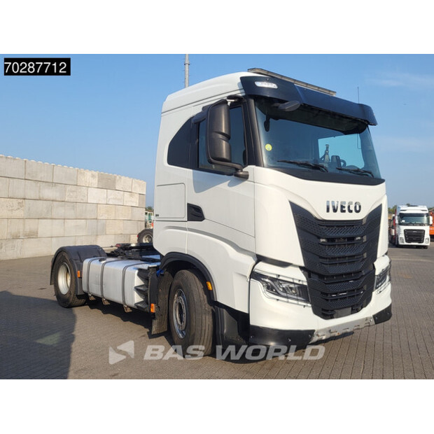 2021 Iveco S-Way 570-41524553