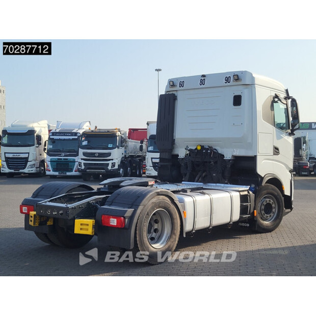 2021 Iveco S-Way 570-41524555