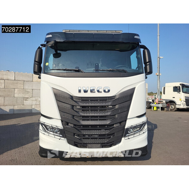 2021 Iveco S-Way 570-41524556