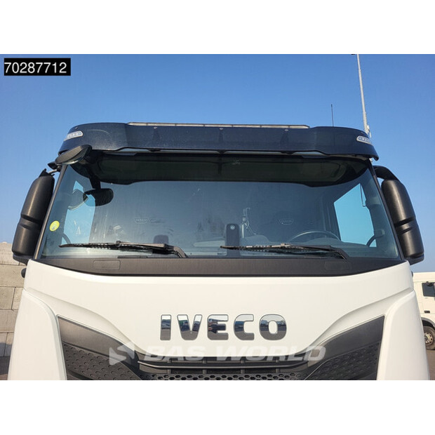 2021 Iveco S-Way 570-41524557