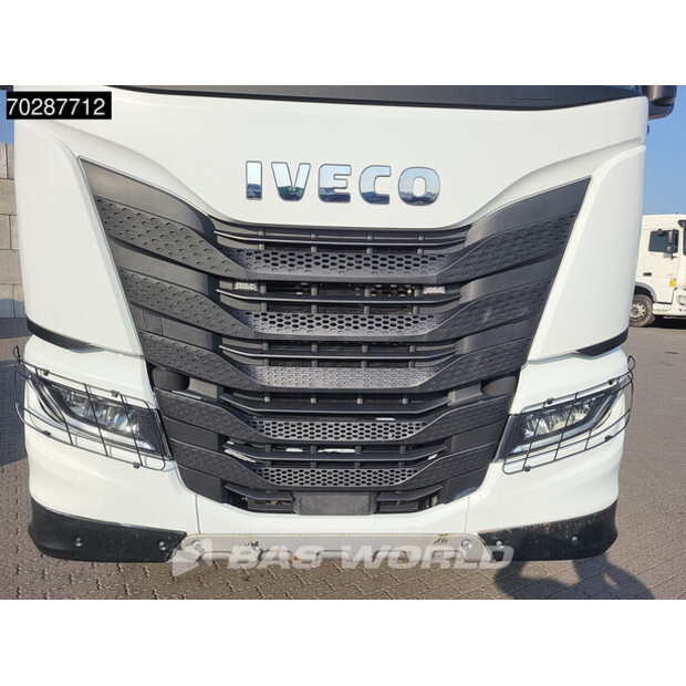 2021 Iveco S-Way 570-41524558