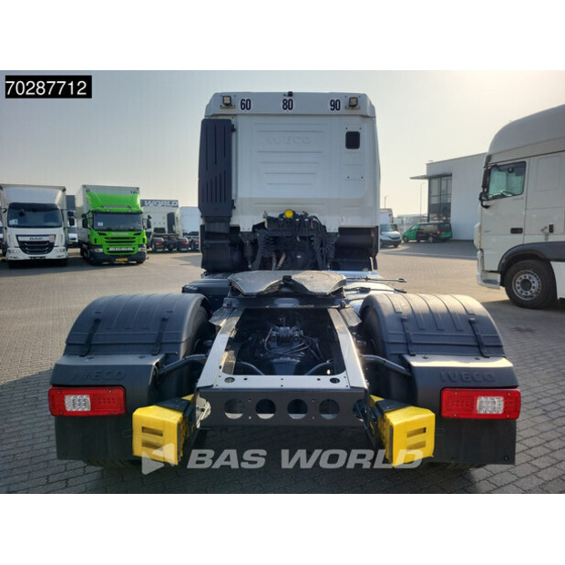 2021 Iveco S-Way 570-41524559