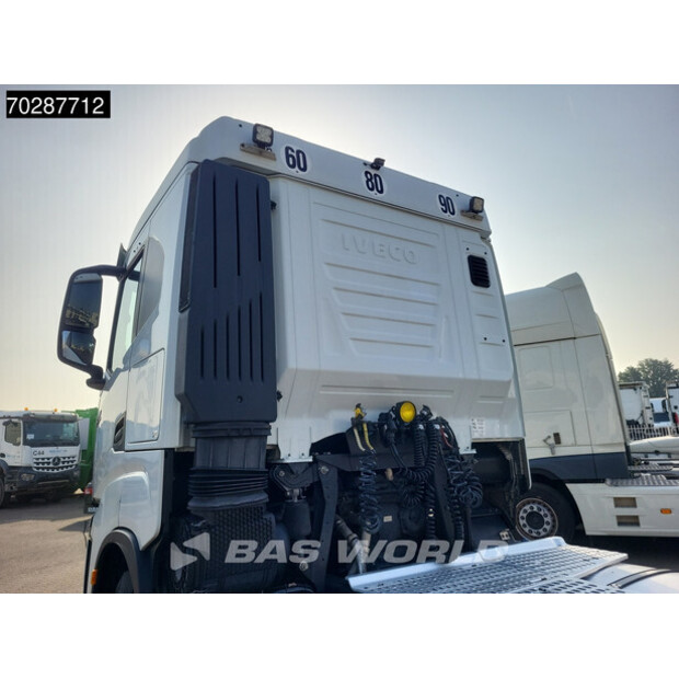 2021 Iveco S-Way 570-41524560