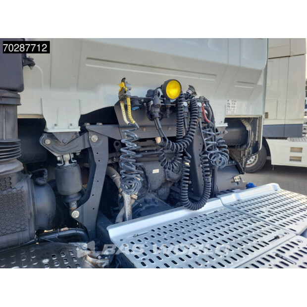 2021 Iveco S-Way 570-41524561