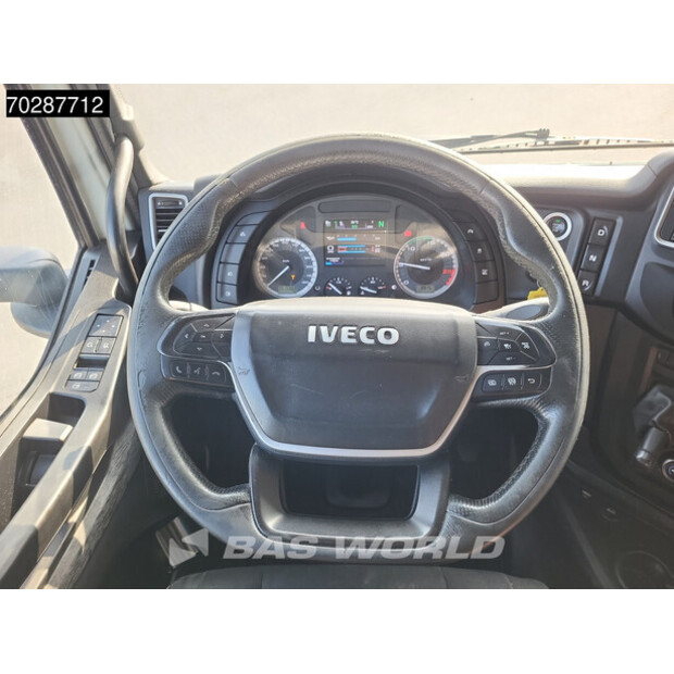 2021 Iveco S-Way 570-41524567