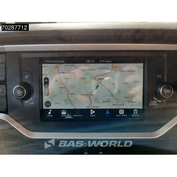 2021 Iveco S-Way 570-41524569