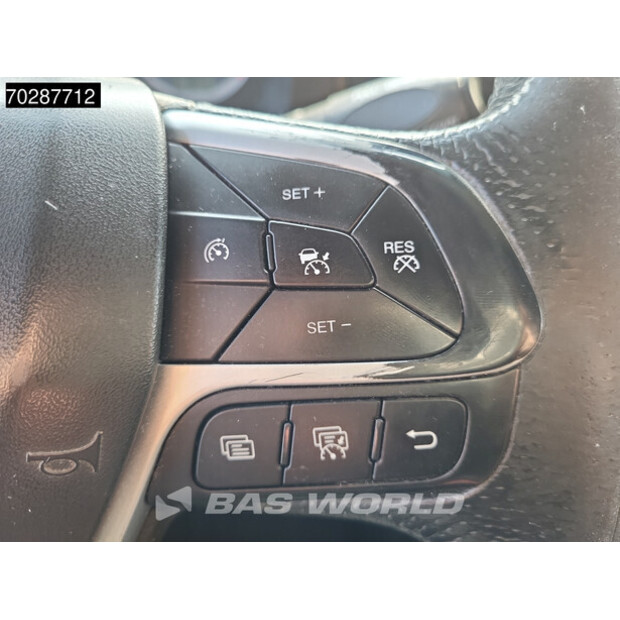 2021 Iveco S-Way 570-41524577