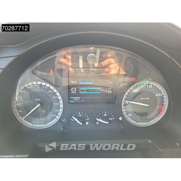 2021 Iveco S-Way 570-41524579