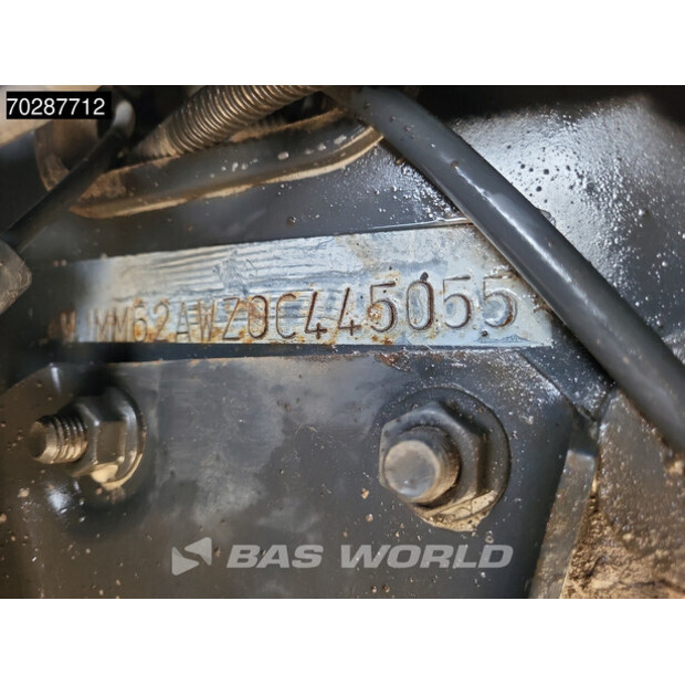 2021 Iveco S-Way 570-41524582