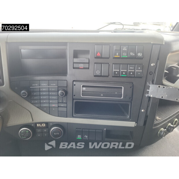 2014 فولفو FM 410-41524602