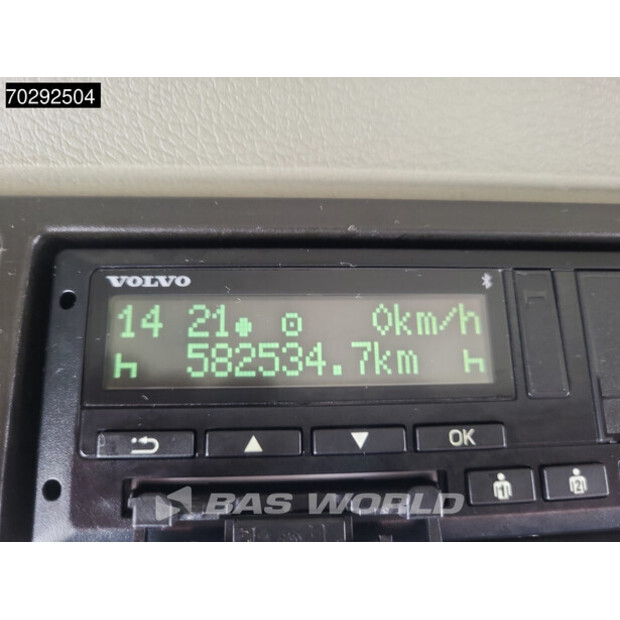 2014 فولفو FM 410-41524609