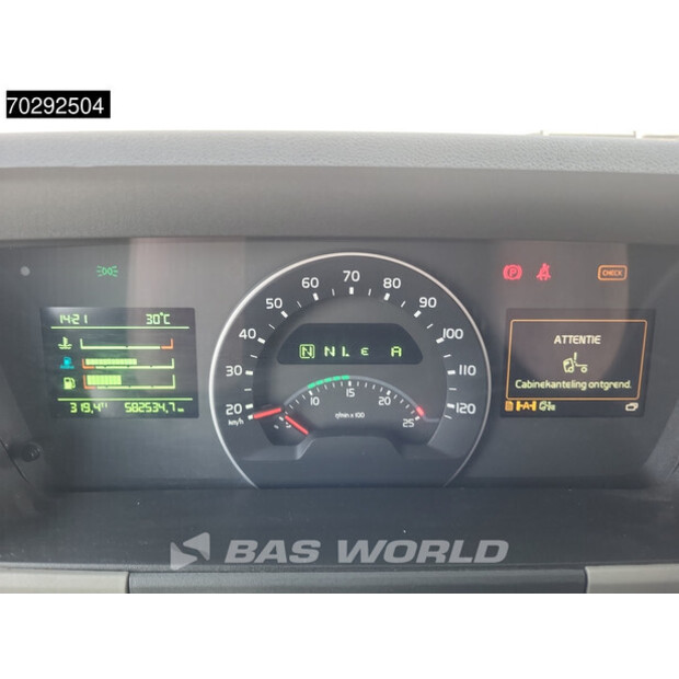 2014 فولفو FM 410-41524610