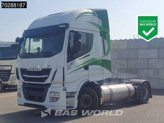 Image de Tracteur routier 2018 Iveco Stralis 400
