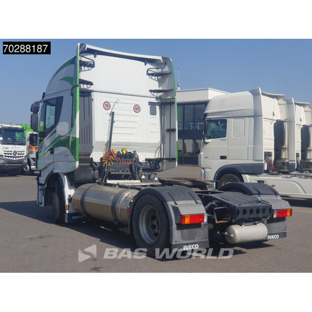 2018 ايفكو Stralis 400-41524615