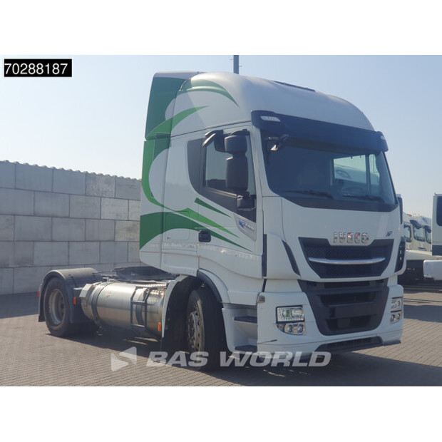 2018 ايفكو Stralis 400-41524616