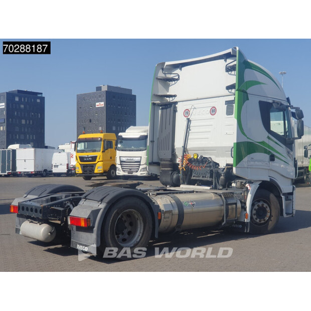 2018 ايفكو Stralis 400-41524618