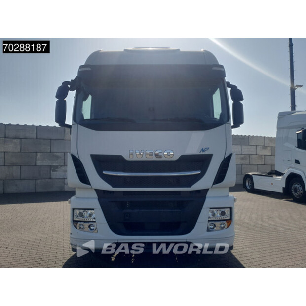 2018 ايفكو Stralis 400-41524619