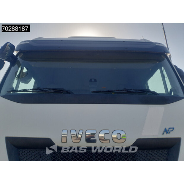 2018 ايفكو Stralis 400-41524620