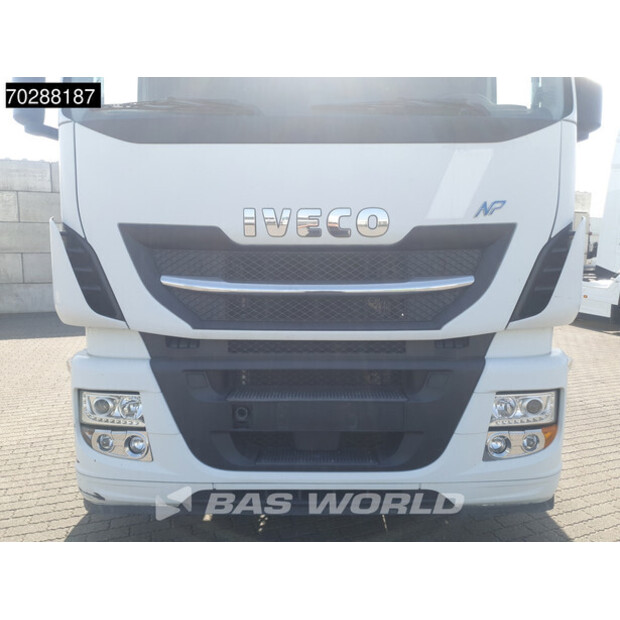 2018 ايفكو Stralis 400-41524621