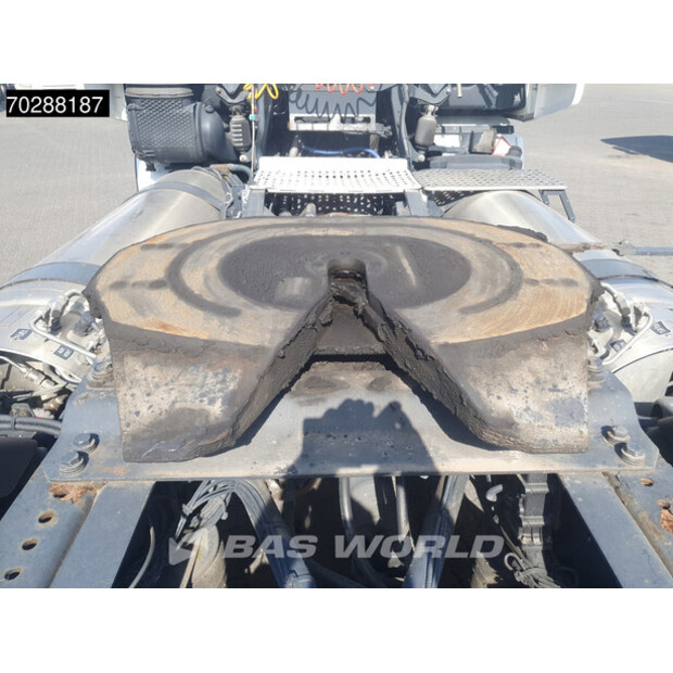 2018 ايفكو Stralis 400-41524626