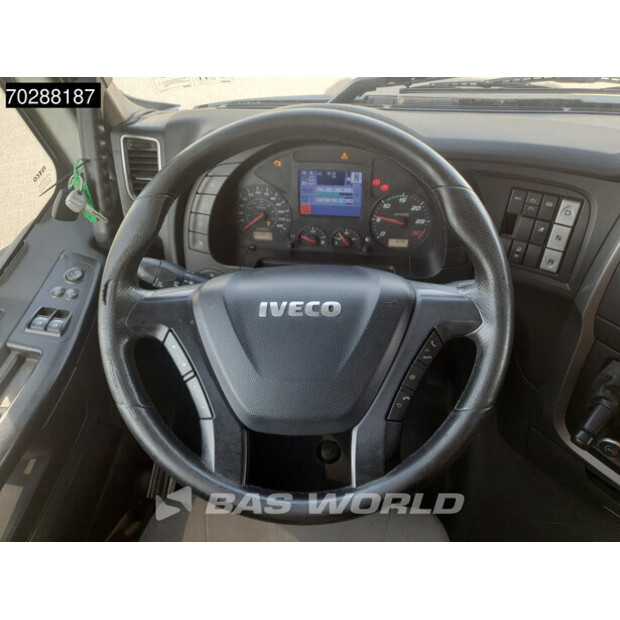 2018 ايفكو Stralis 400-41524632
