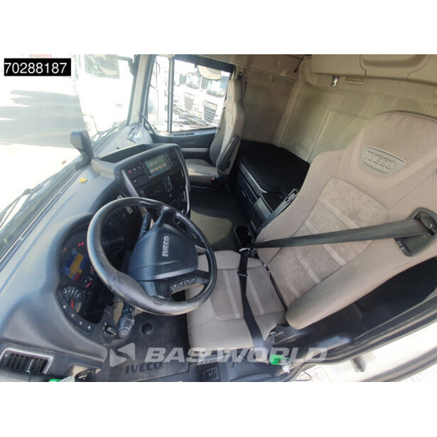 2018 ايفكو Stralis 400-41524636
