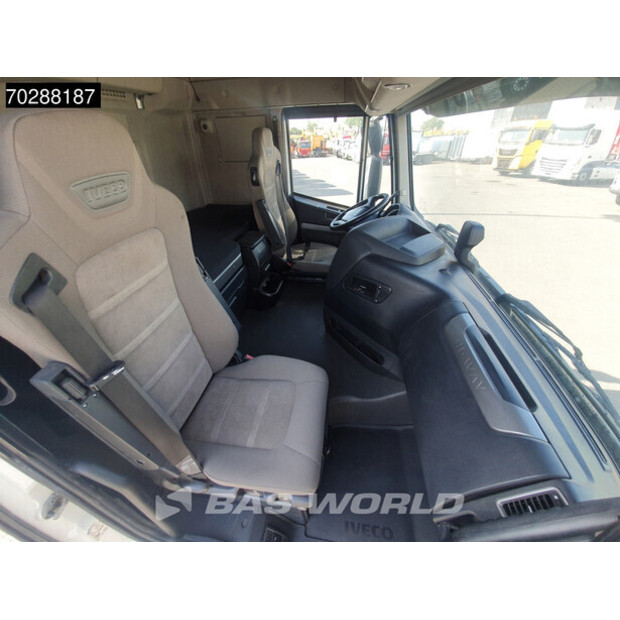 2018 ايفكو Stralis 400-41524637