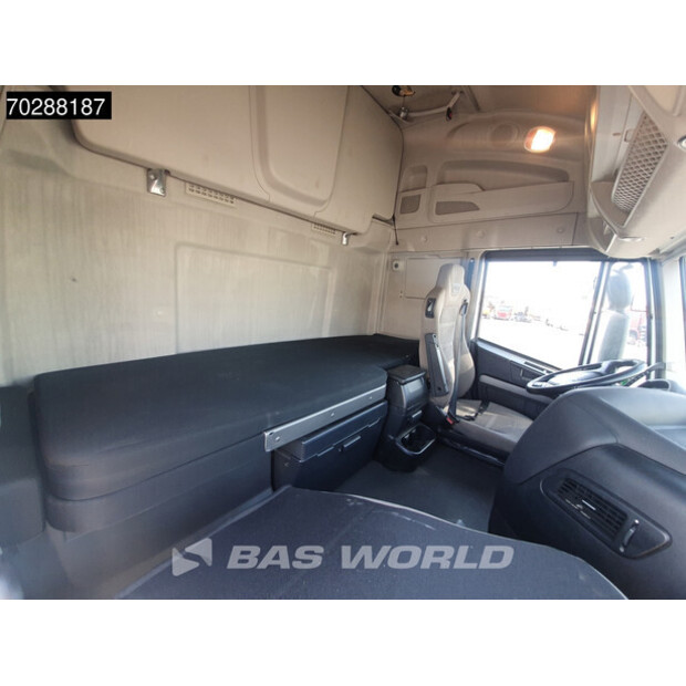 2018 ايفكو Stralis 400-41524638
