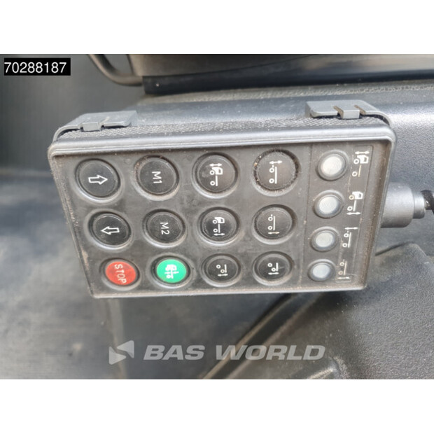 2018 ايفكو Stralis 400-41524643