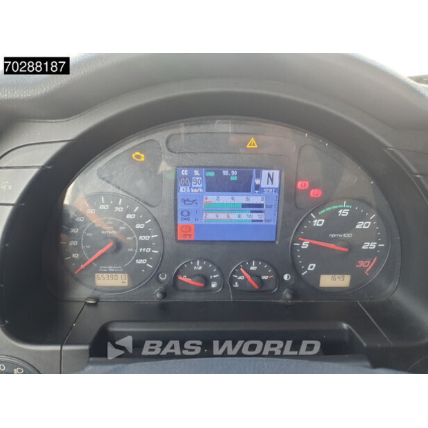 2018 ايفكو Stralis 400-41524646