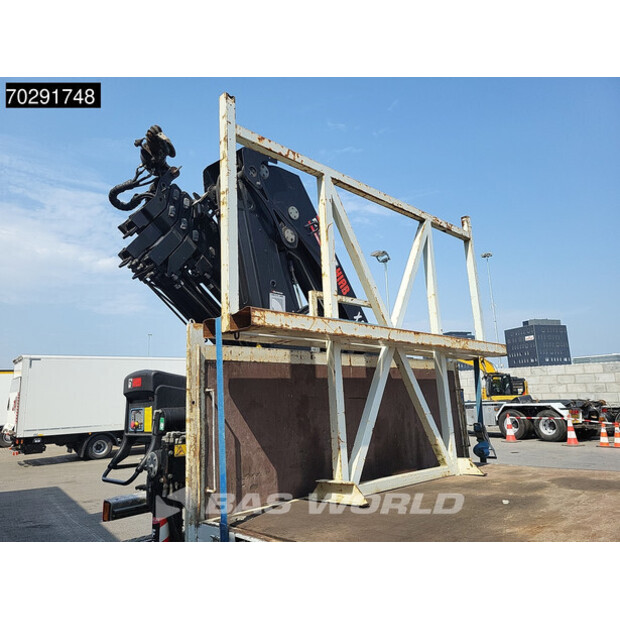 2016 ايفكو TRAKKER 410-41524693