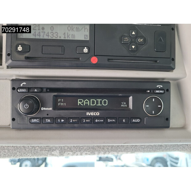 2016 ايفكو TRAKKER 410-41524726
