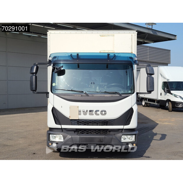 2016 ايفكو Eurocargo 120LE210-41524742