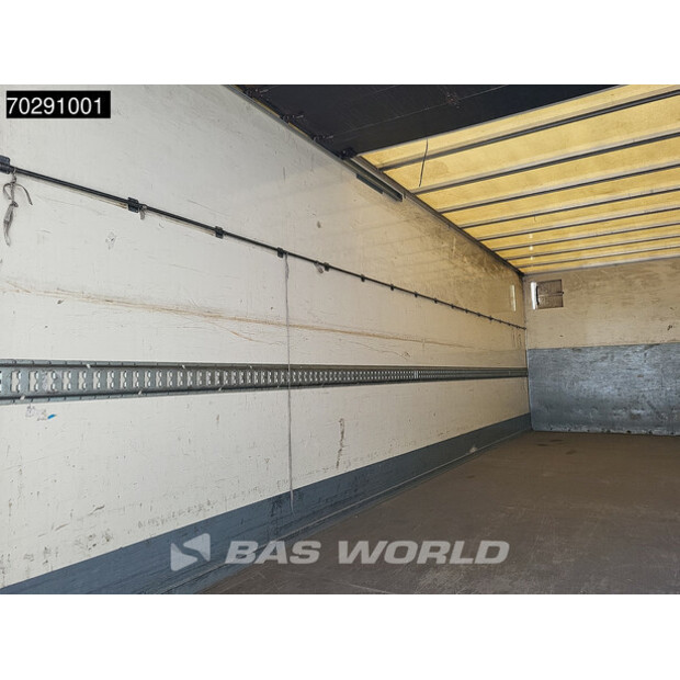 2016 ايفكو Eurocargo 120LE210-41524747