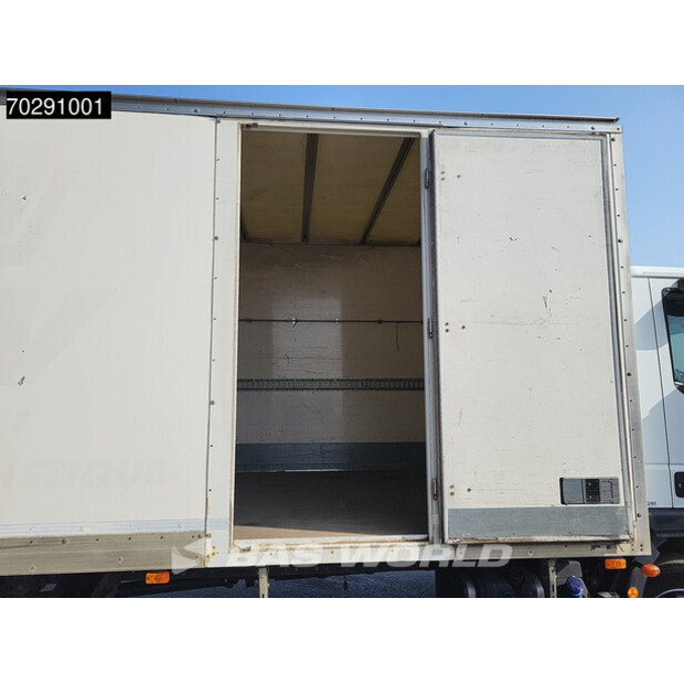 2016 ايفكو Eurocargo 120LE210-41524749