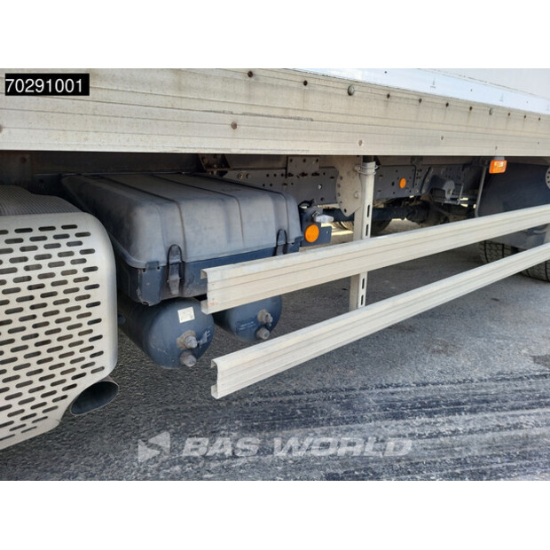 2016 ايفكو Eurocargo 120LE210-41524750