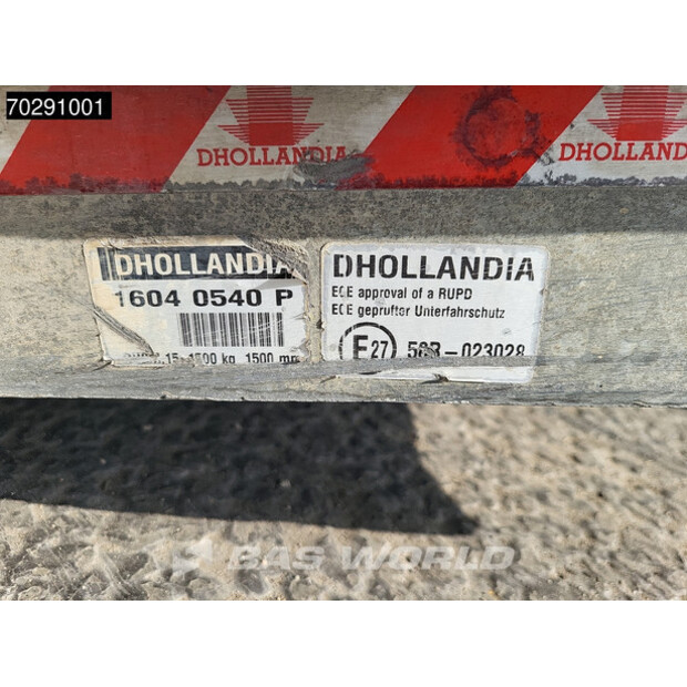 2016 ايفكو Eurocargo 120LE210-41524752
