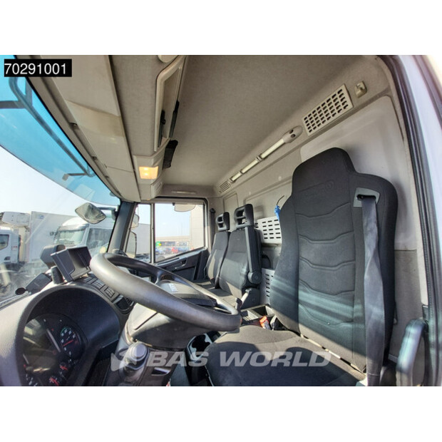 2016 ايفكو Eurocargo 120LE210-41524758
