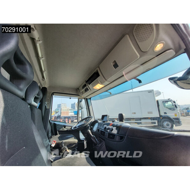 2016 ايفكو Eurocargo 120LE210-41524759