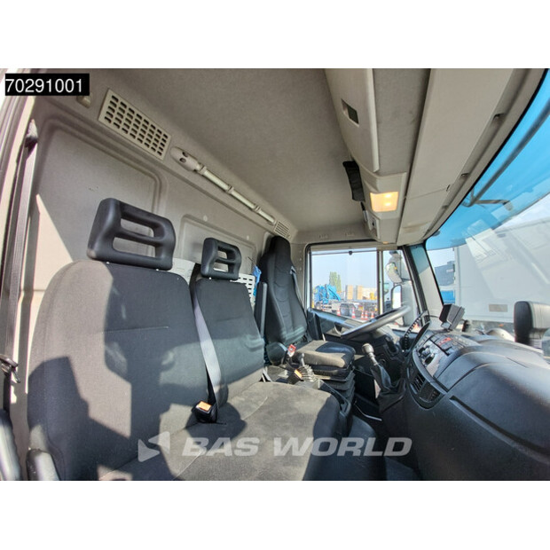 2016 ايفكو Eurocargo 120LE210-41524760