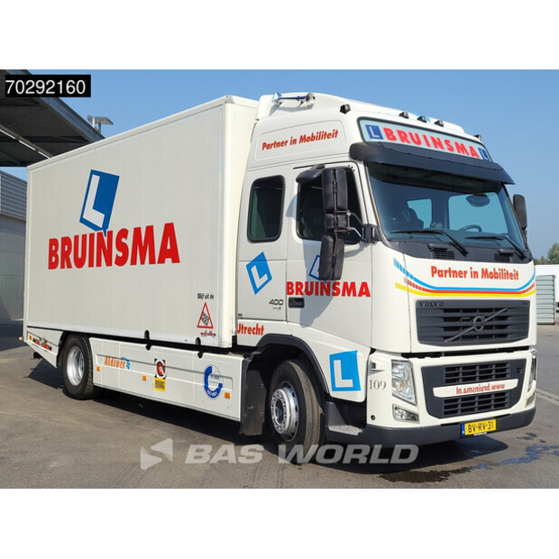 2008 Volvo FH 400-41524774